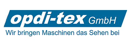 Logo opdi-tex GmbH