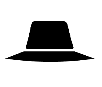 Black Hat Hacker