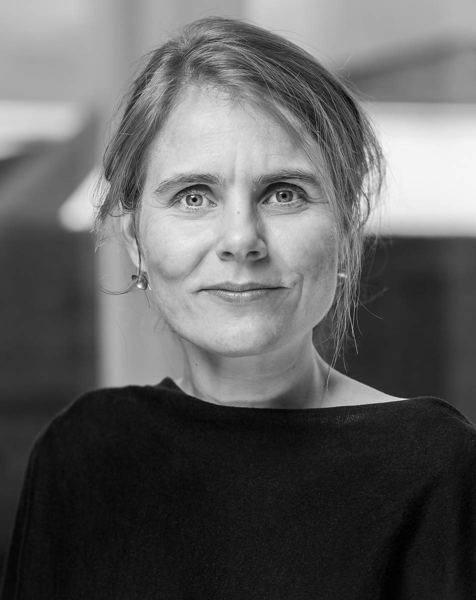 Prof. Architektin Mikala Holme Samsøe