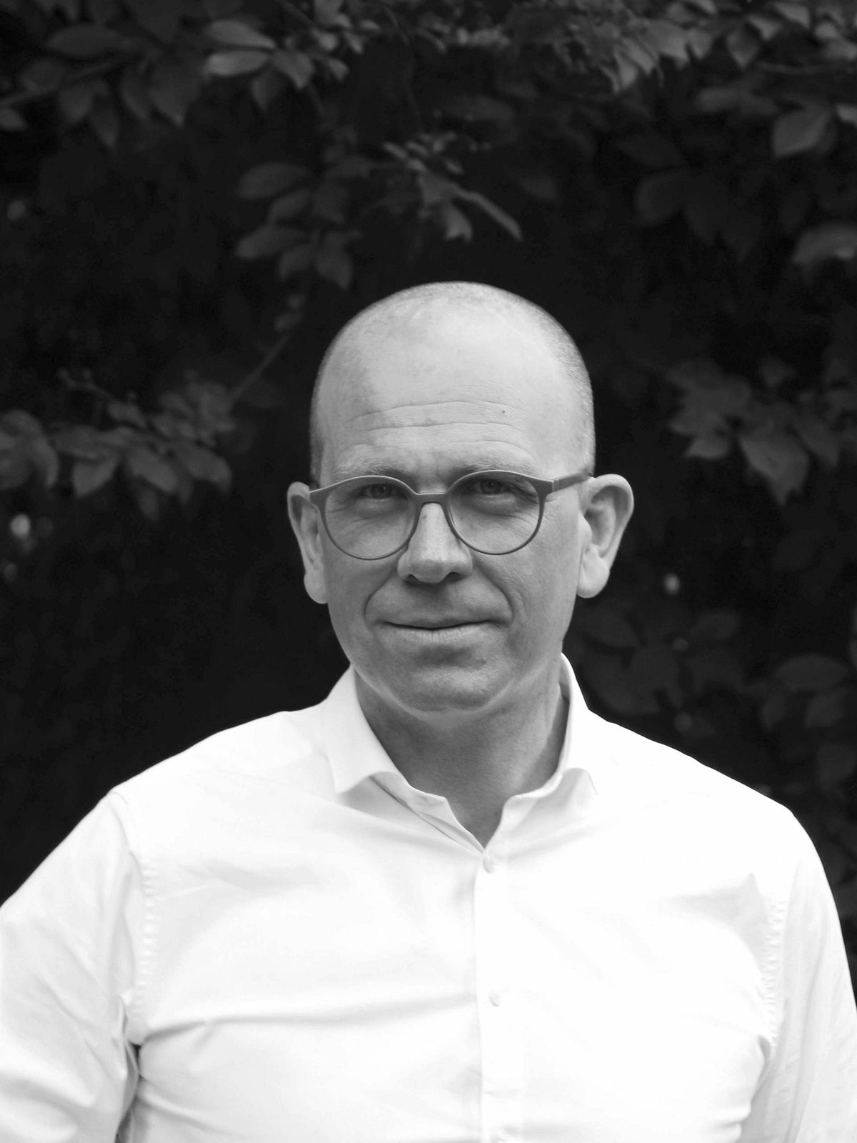 Prof. Dr.-Ing. Stefan Rohr