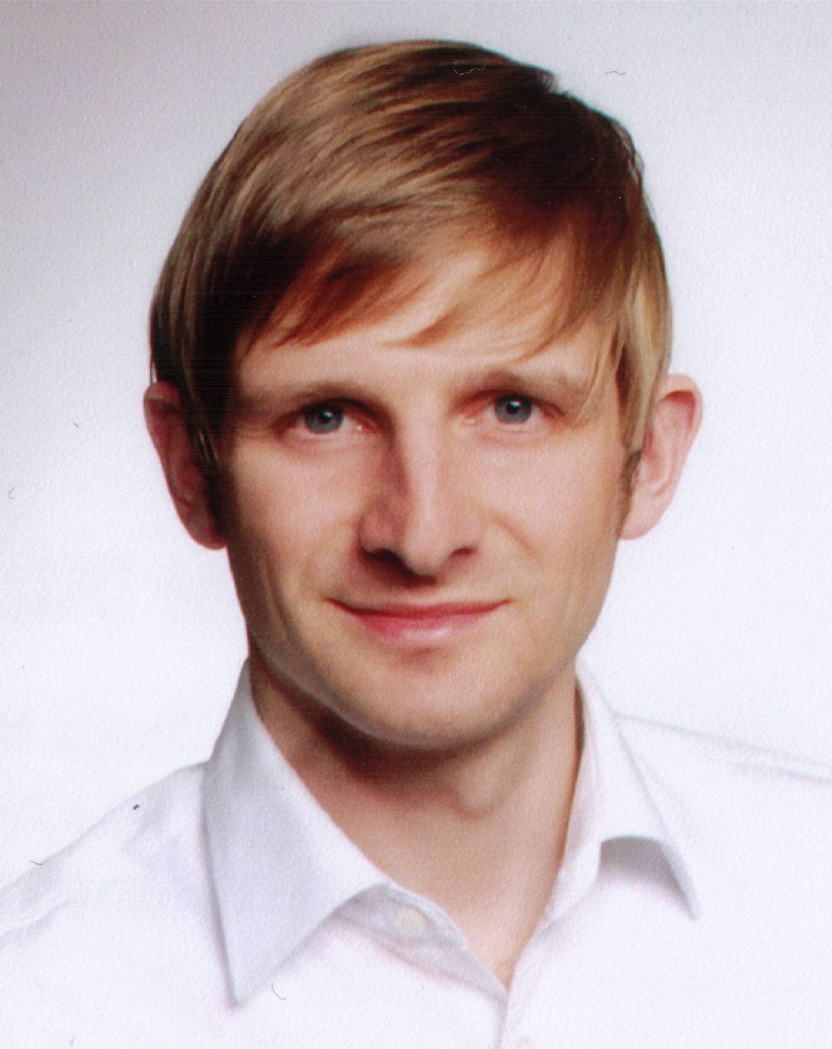 Prof. Dr. Timo Schmidt