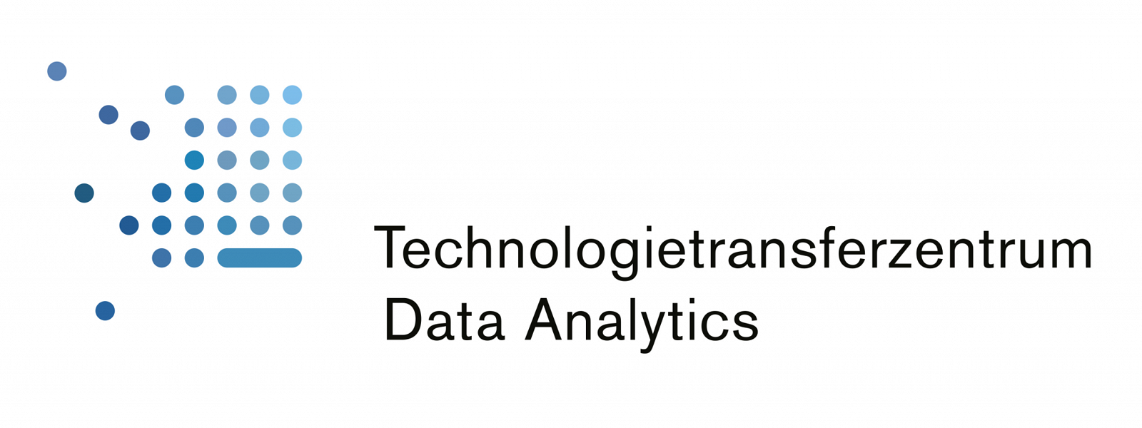 Logo des TTZ Data Analytics in Donauwörth