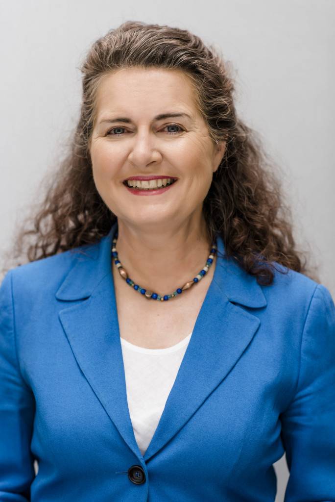 Prof. Dr. Erika Regnet