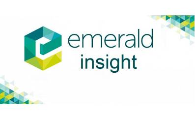 Emerald insight Logo