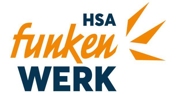 Logo HSA_funkenwerk
