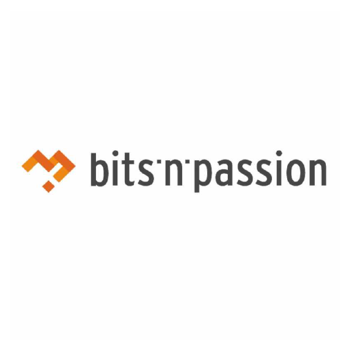 bitsnpassion Logo