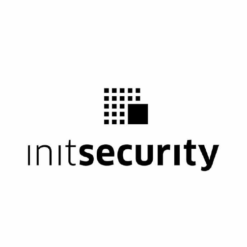 initSecurity Logo