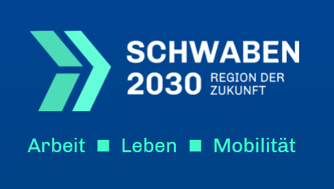 Logo Schwaben 2030