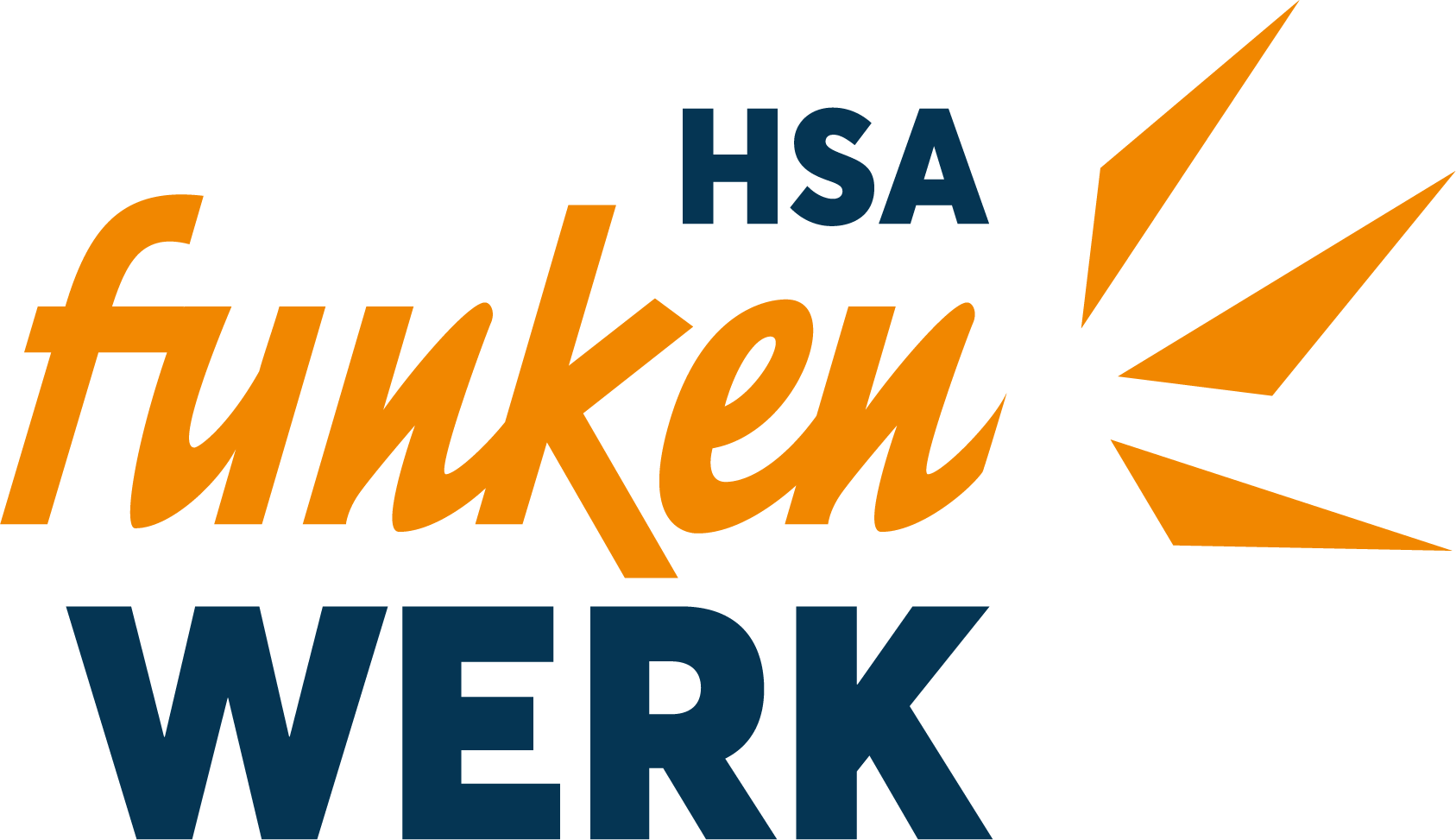 HSA_funkenwerk Logo