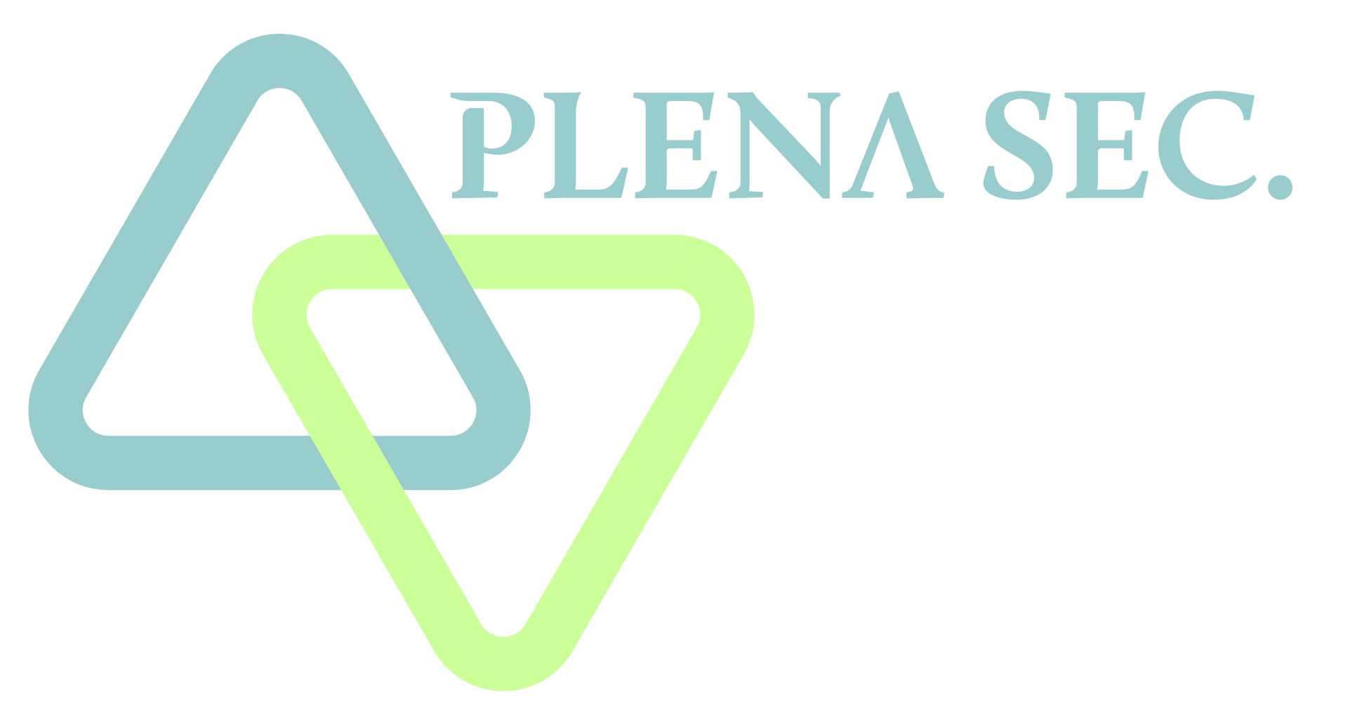 Logo PLENA SEC.