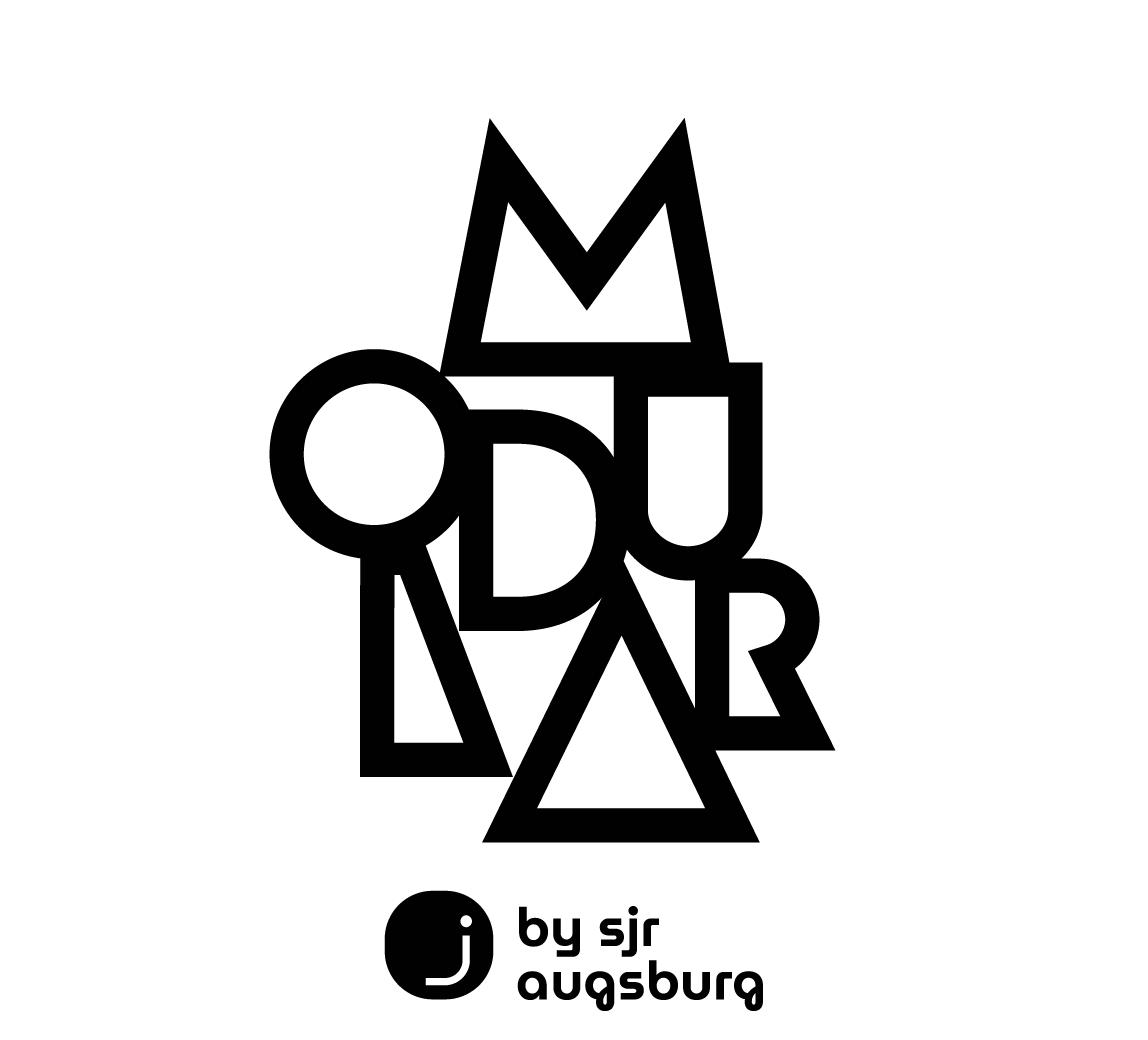 Logo Modular Festival