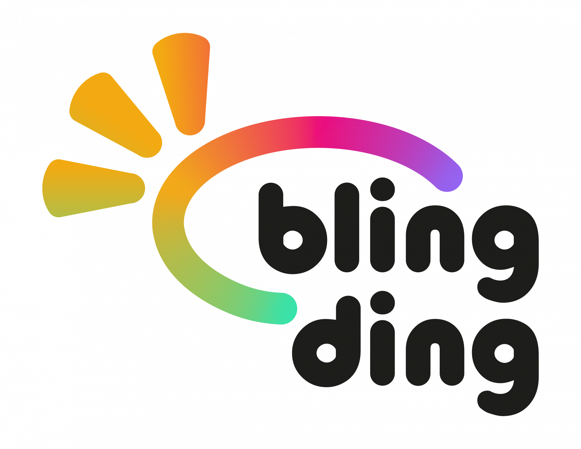 BlingDing Logo