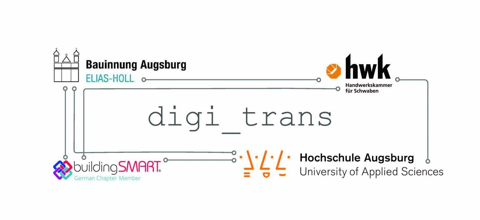 Logo: digi_trans