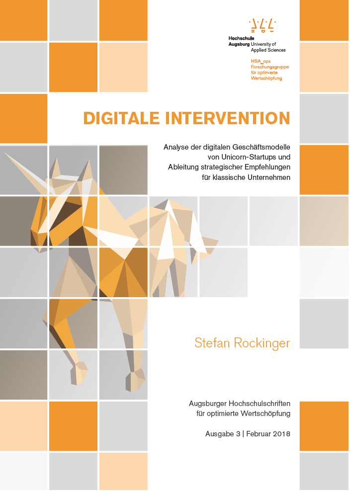 Digitale Intervention