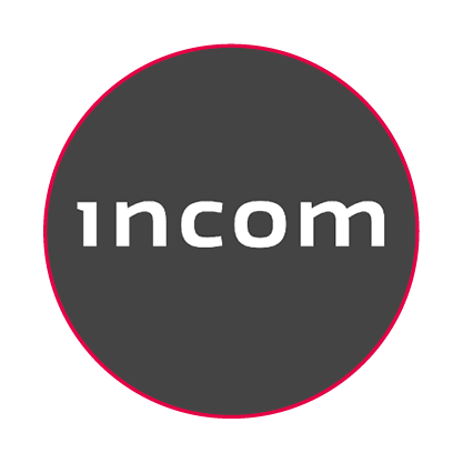 Incom ist die Kommunikations-Plattform der Fakultät für Gestaltung. Auch die Architektur nutzt diese Plattform.