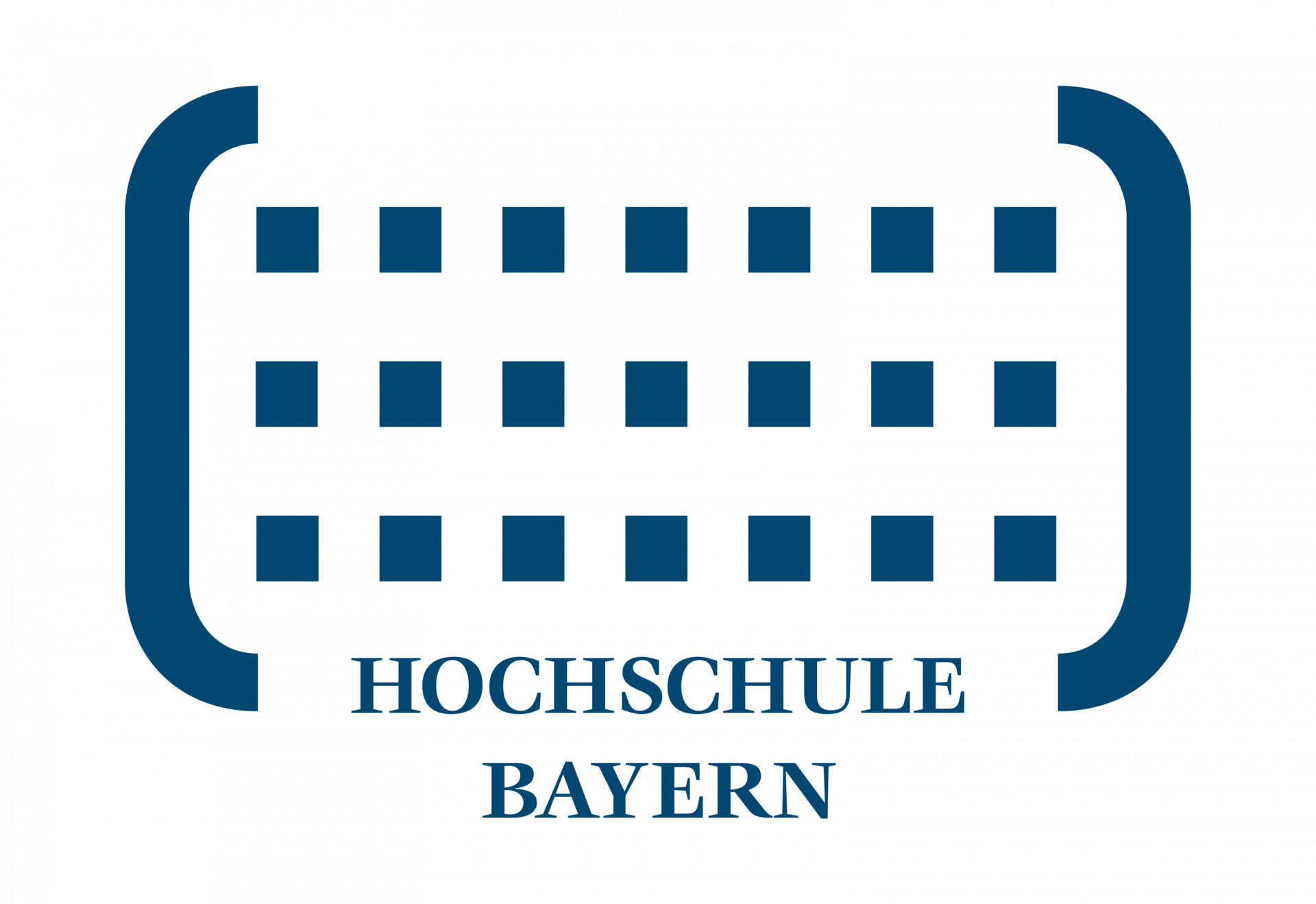 Logo Hochschule Bayern
