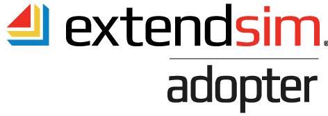extended SIM adopter Logo