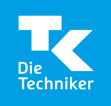 Logo: Tk