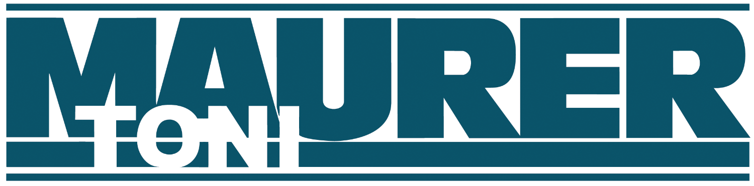 Toni Maurer Logo