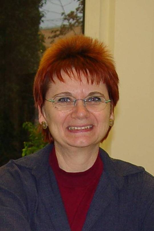 Margit Siebert