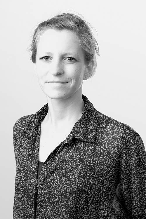 Prof. Dr. phil. Jennifer Schubert