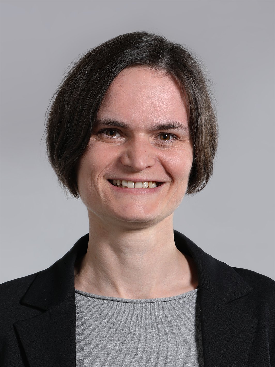 Prof. Dr. Alice Gruber
