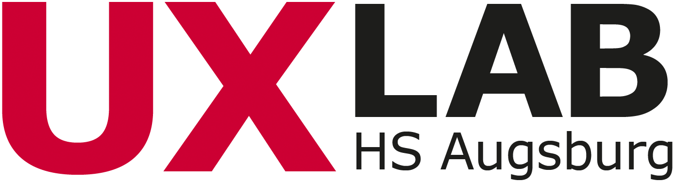 UX-Lab HS Augsburg