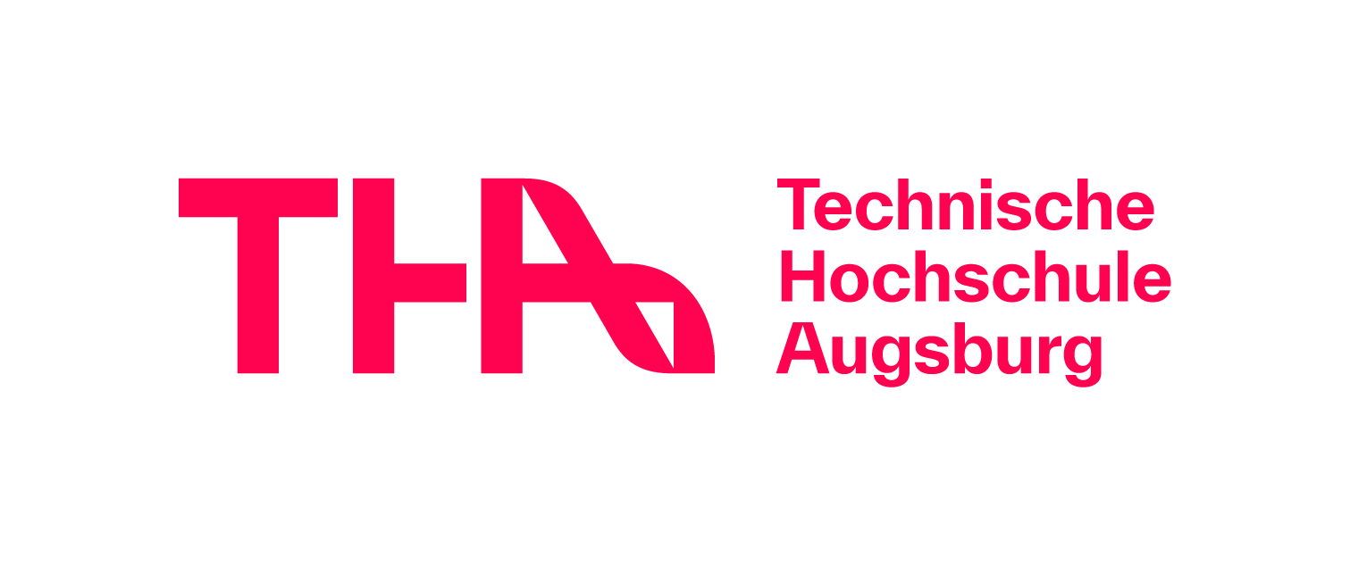 Logo Technische Hochschule Augsburg