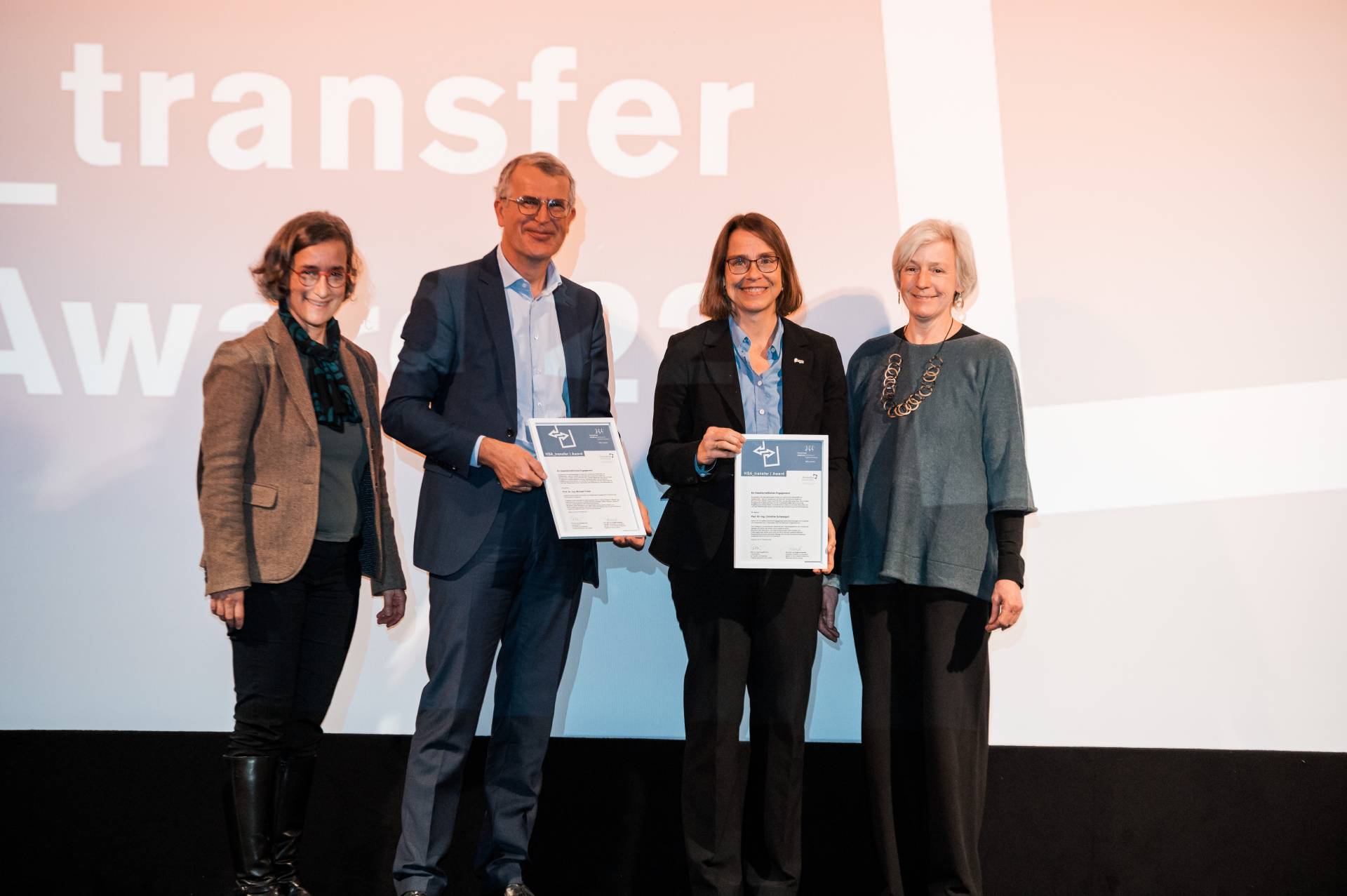 HSA_transfer | Award