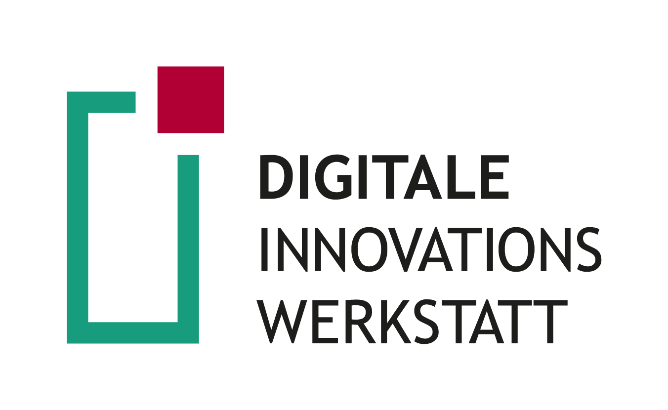 Logo Digitale Innovationswerkstatt
