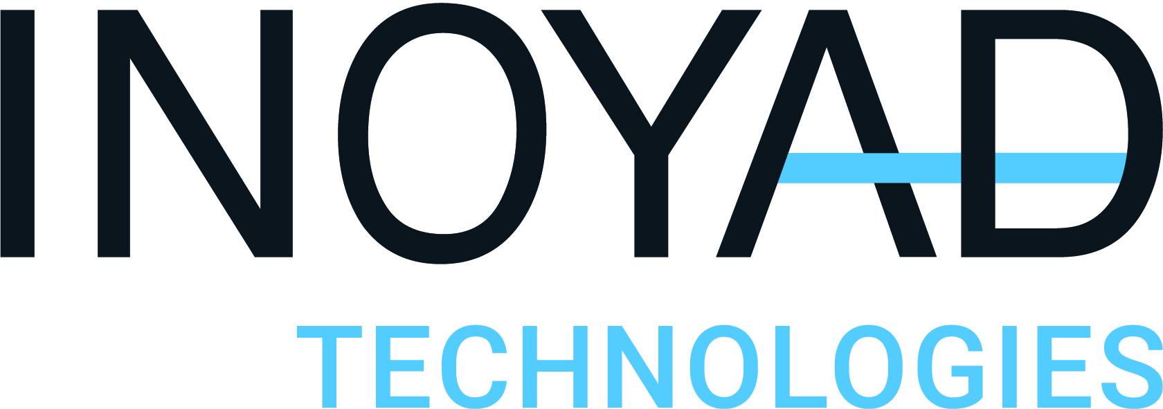 INOYAD Technologies Logo