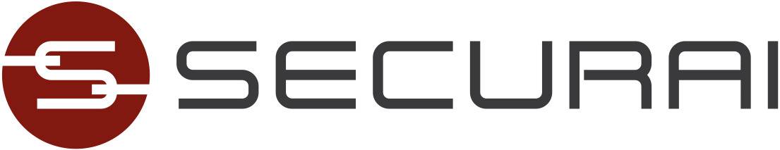 Logo: Securai GmbH