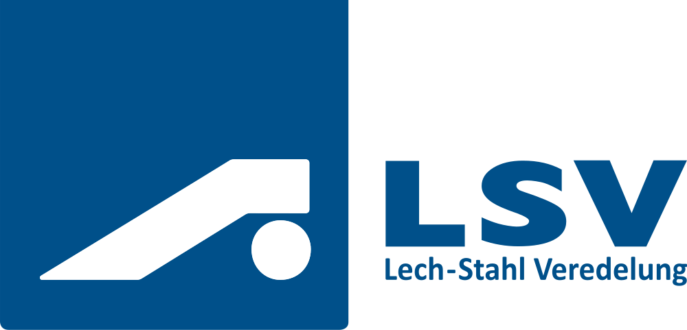 Logo LSV Lech-Stahl Veredelung GmbH