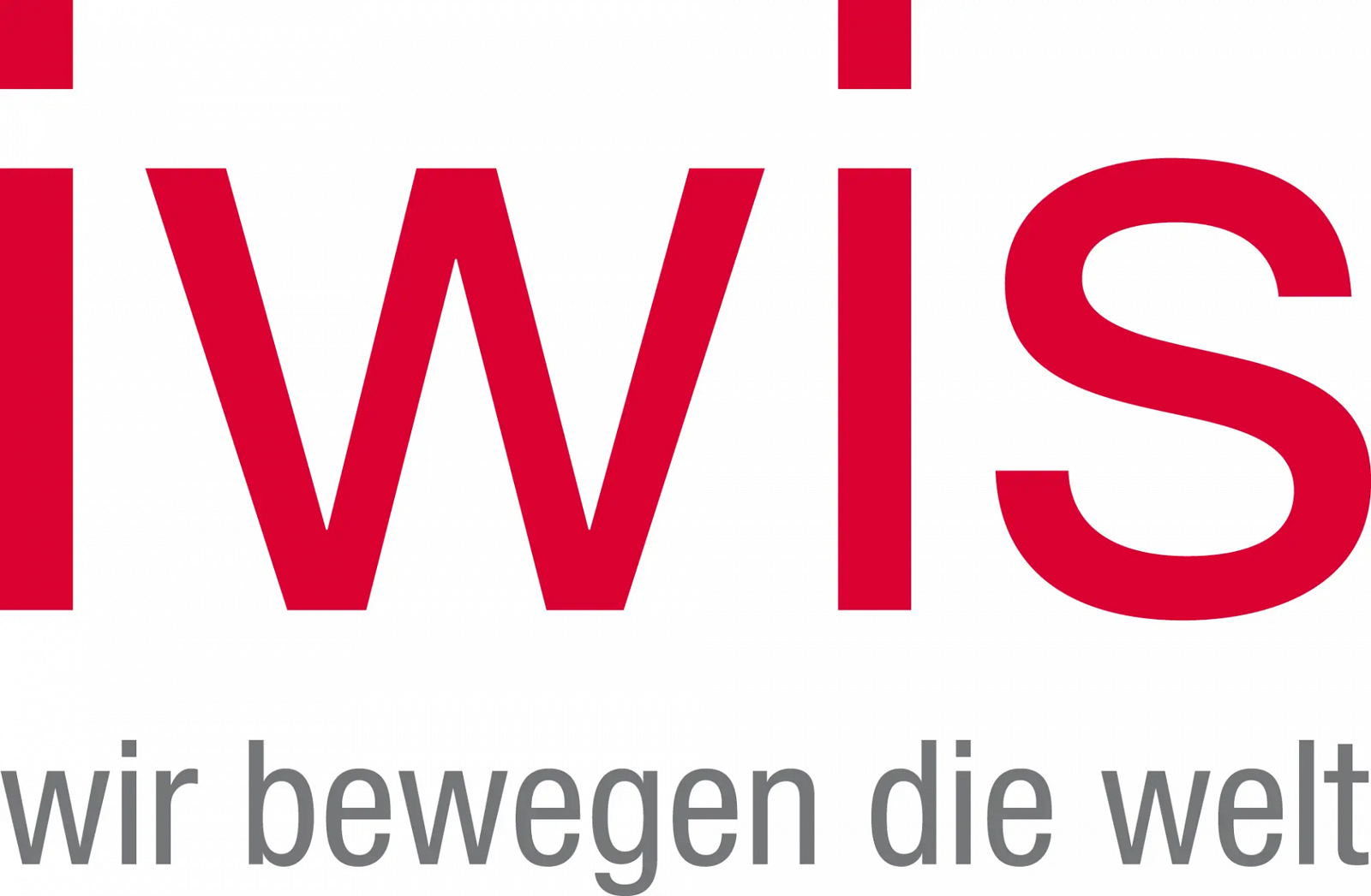 Logo iwis SE & Co. KG