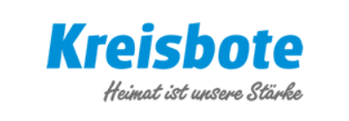 Logo: Kreisbote Landsberg