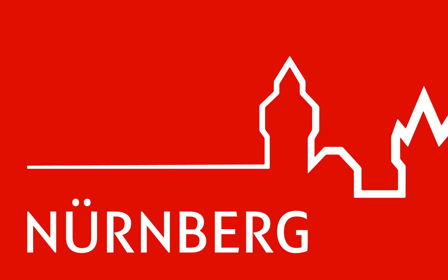 Logo: Stadt Nürnberg