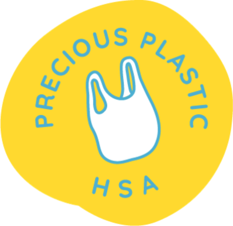 Precious Plastic 