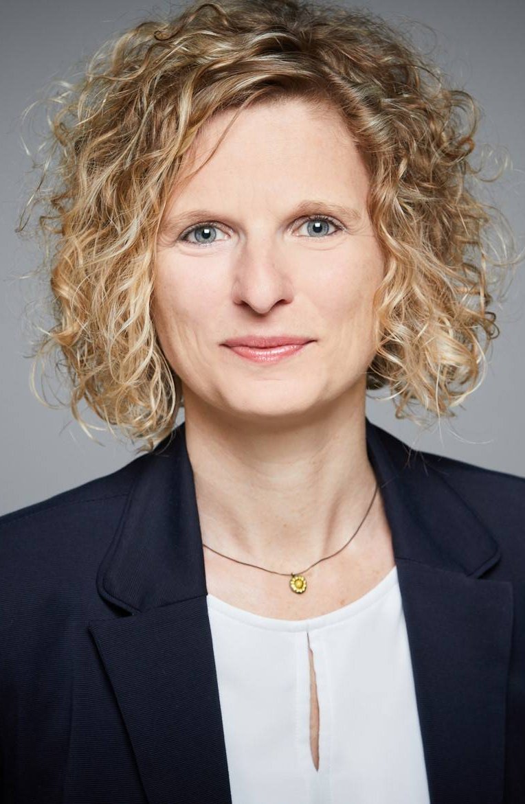 Prof. Dr. Nicole Klinkhammer