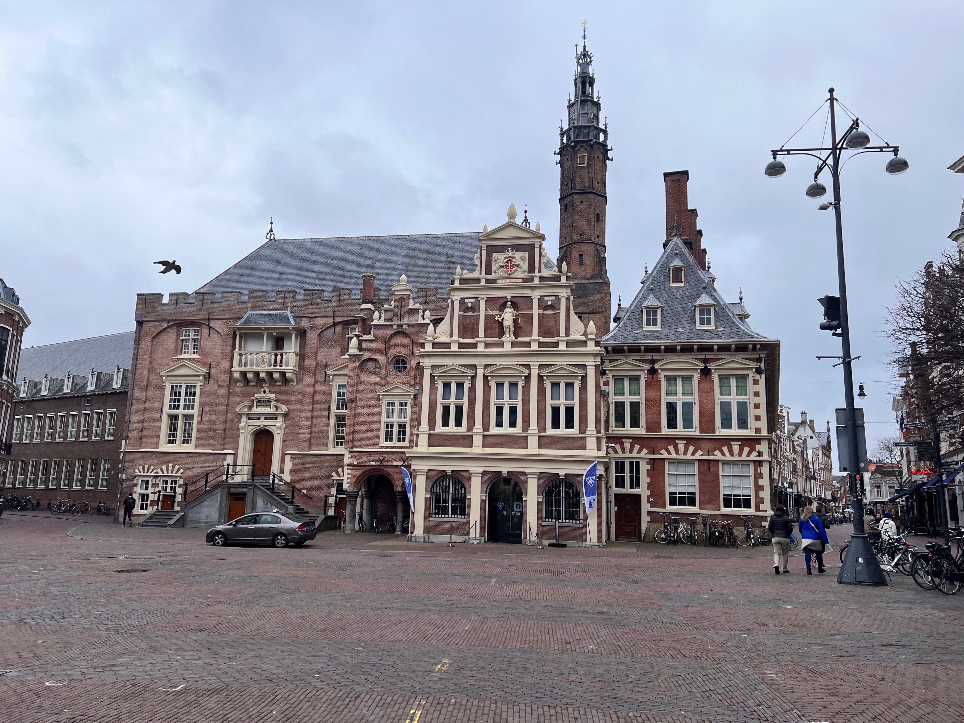 BIP Haarlem