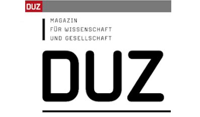 DUZ Logo