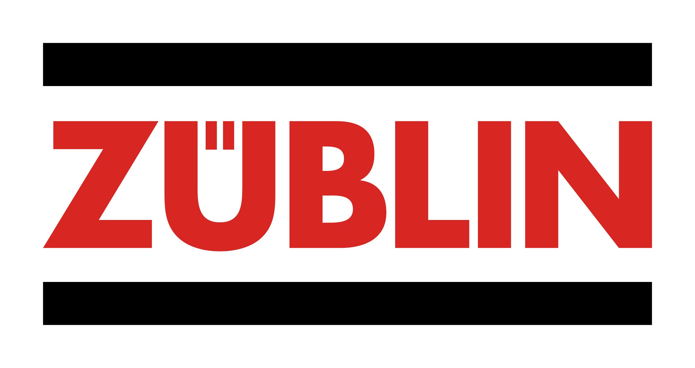 Logo: ZÜBLIN