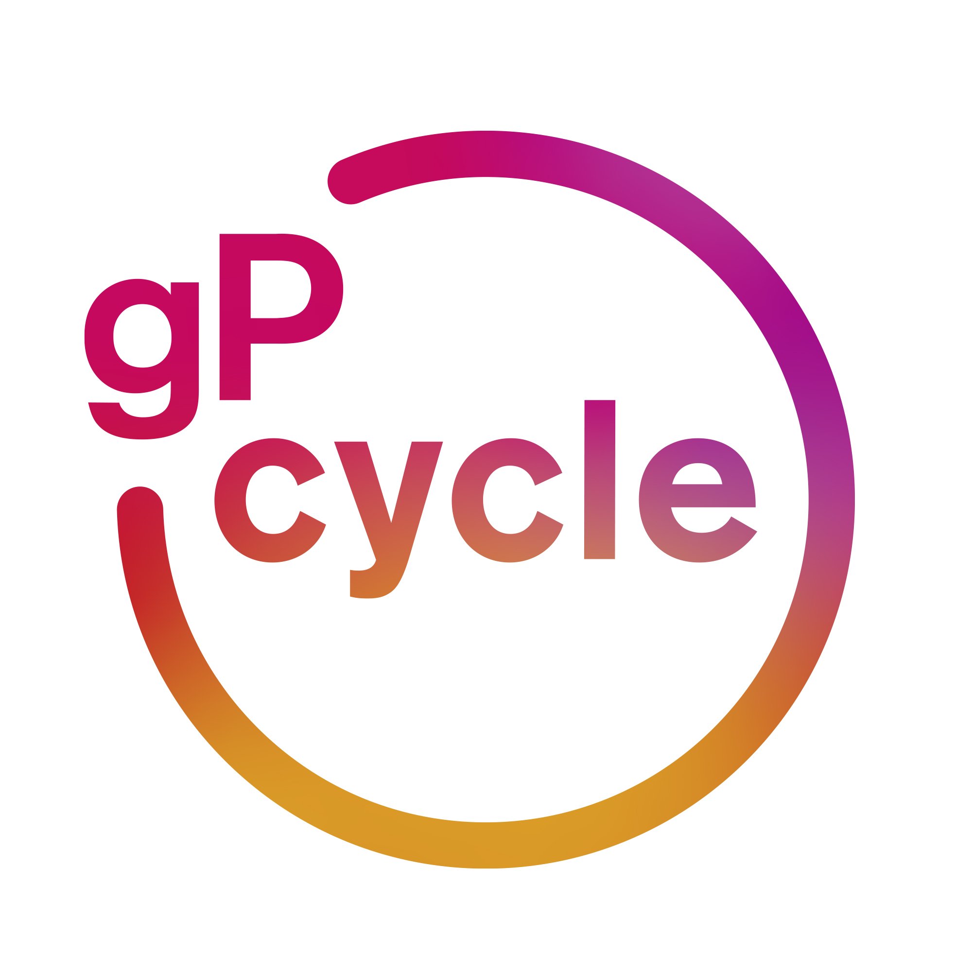 Projekt gP cycle