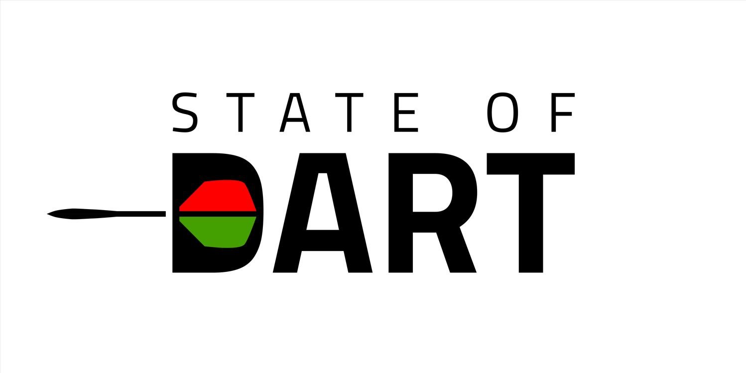 Logo stateofDart