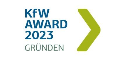  KfW Award Gründen 2023