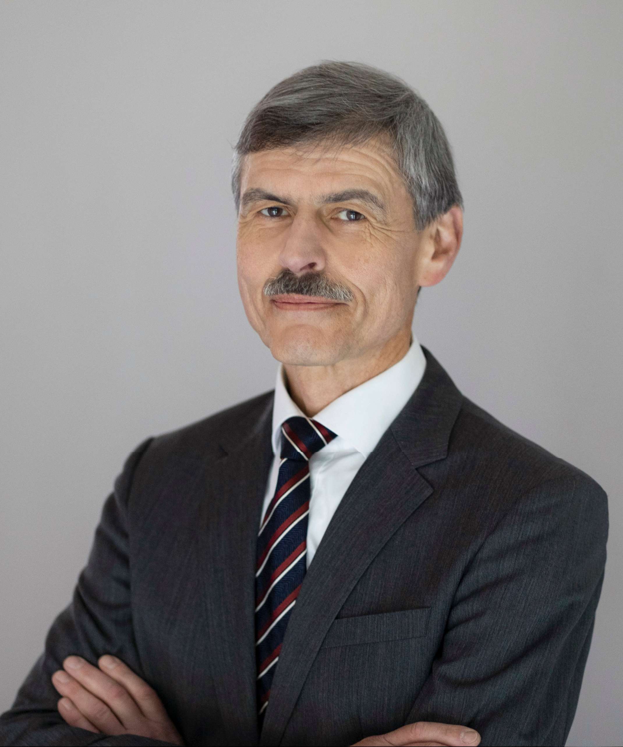 Prof. Dr.-Ing. Peter Kopystynski