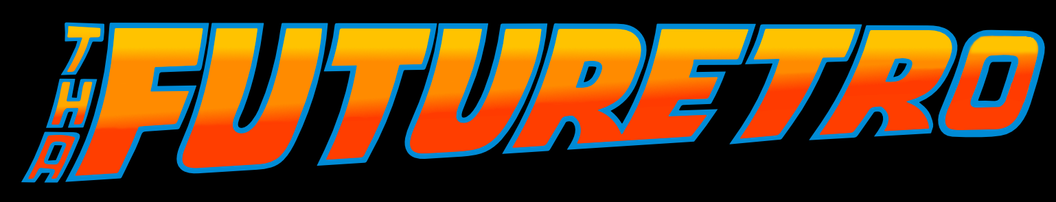 futuRETRO Logo