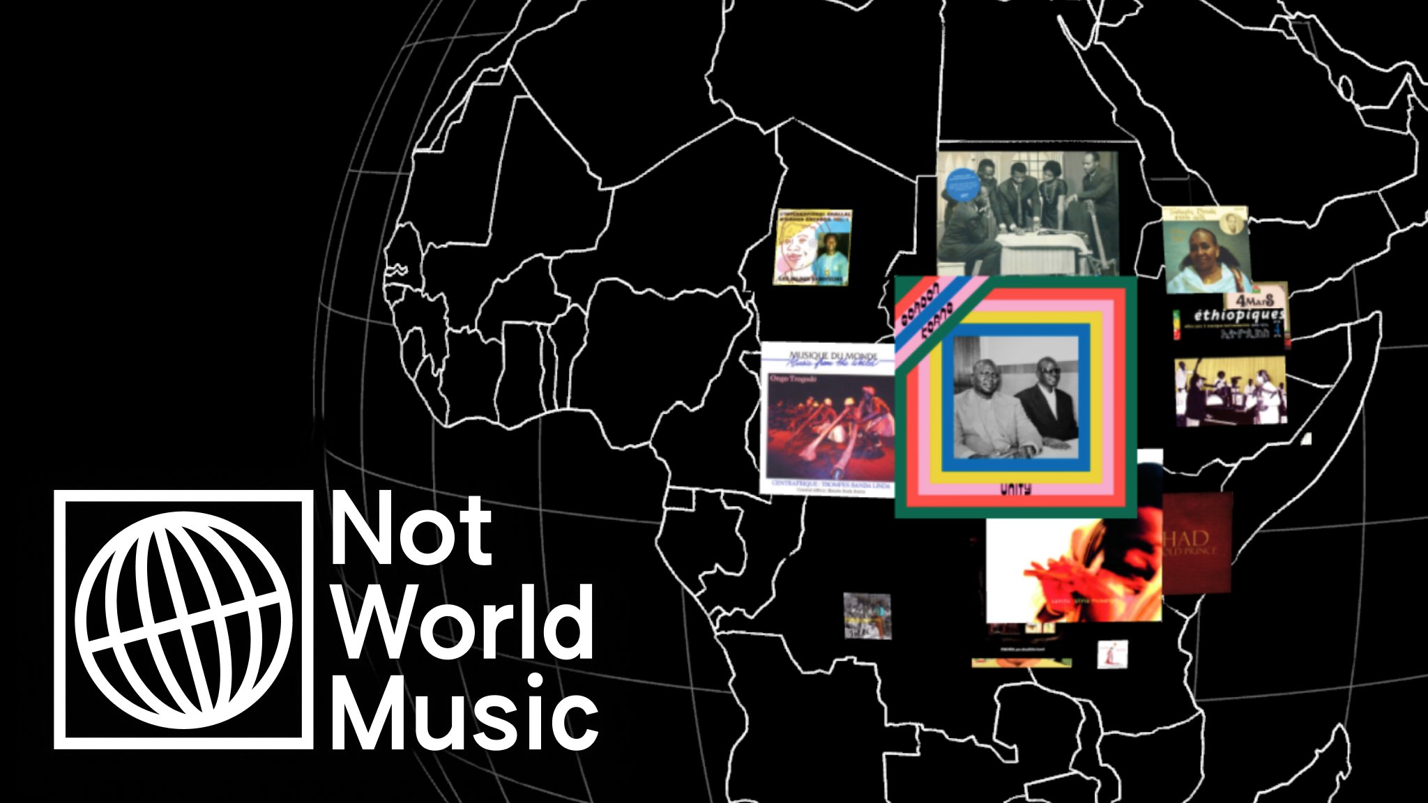 NotWorldMusic: Einblick in das Projekt 