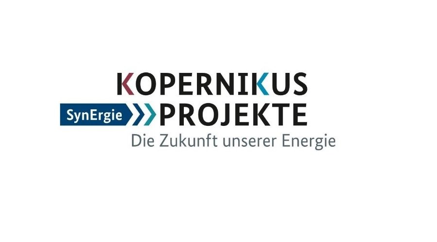 Kopernikus Projekte Logo 