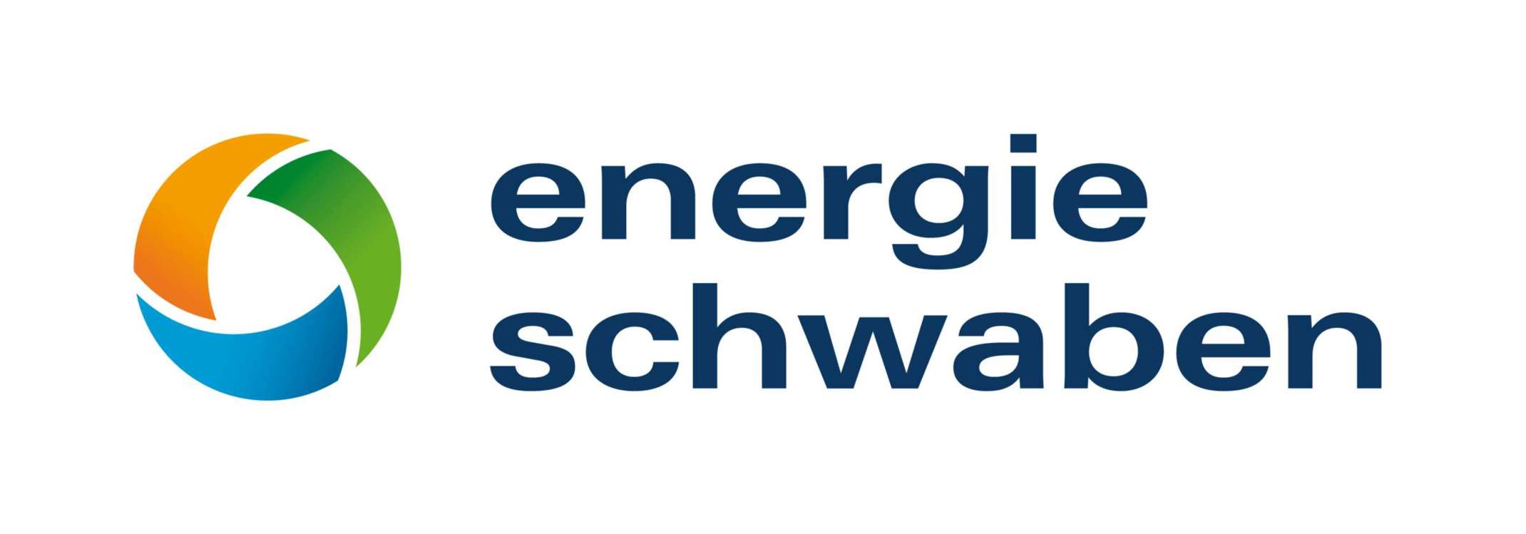 Logo des Unternehmens energie schwaben