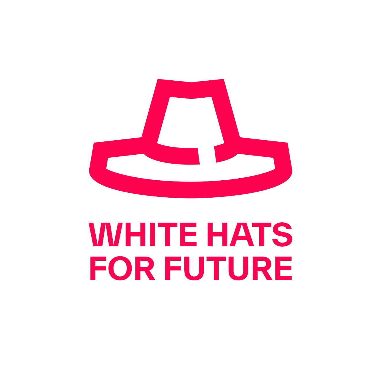 White Hats for Future Icon